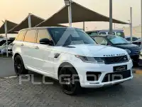 2019 Land Rover Range Rover