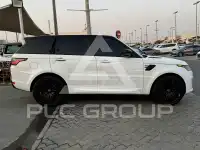 2019 Land Rover Range Rover
