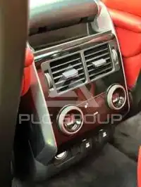 2019 Land Rover Range Rover