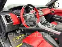 2019 Land Rover Range Rover