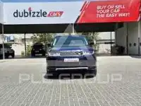 2019 Land Rover Range Rover