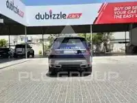 2019 Land Rover Range Rover