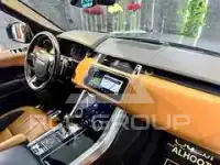 2019 Land Rover Range Rover