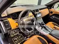 2019 Land Rover Range Rover