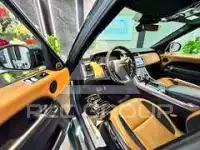 2019 Land Rover Range Rover