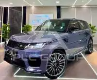 2019 Land Rover Range Rover