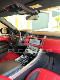 2019 Land Rover Range Rover