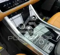 2019 Land Rover Range Rover