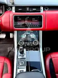 2019 Land Rover Range Rover