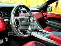 2019 Land Rover Range Rover
