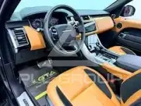 2019 Land Rover Range Rover
