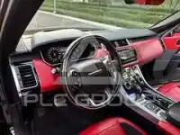 2019 Land Rover Range Rover