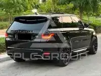 2019 Land Rover Range Rover