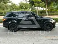 2019 Land Rover Range Rover