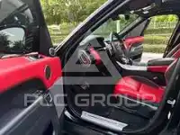 2019 Land Rover Range Rover
