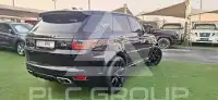 2019 Land Rover Range Rover
