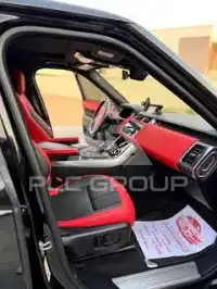 2019 Land Rover Range Rover
