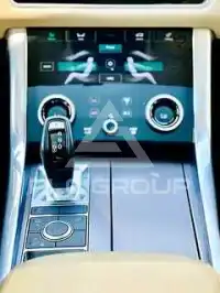 2019 Land Rover Range Rover