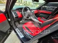 2019 Land Rover Range Rover