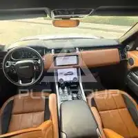 2019 Land Rover Range Rover