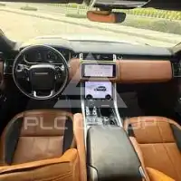 2019 Land Rover Range Rover