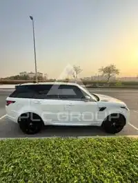 2019 Land Rover Range Rover