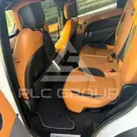 2019 Land Rover Range Rover