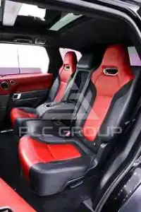 2019 Land Rover Range Rover