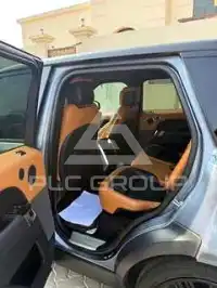 2019 Land Rover Range Rover