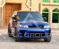 2019 Land Rover Range Rover