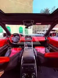 2019 Land Rover Range Rover