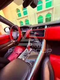 2019 Land Rover Range Rover