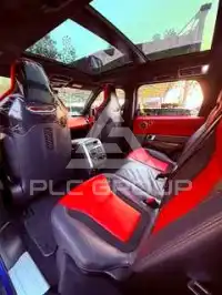 2019 Land Rover Range Rover