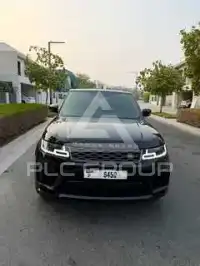 2019 Land Rover Range Rover