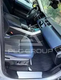 2019 Land Rover Range Rover