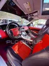 2019 Land Rover Range Rover