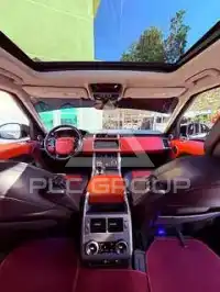 2019 Land Rover Range Rover