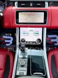 2019 Land Rover Range Rover