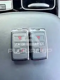 2019 Land Rover Range Rover