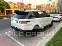 2019 Land Rover Range Rover