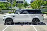2019 Land Rover Range Rover