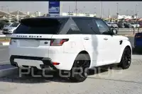 2019 Land Rover Range Rover