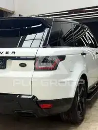 2019 Land Rover Range Rover