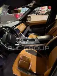 2019 Land Rover Range Rover