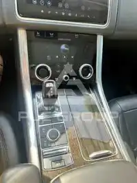 2019 Land Rover Range Rover