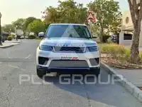 2019 Land Rover Range Rover
