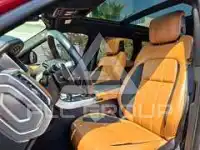 2019 Land Rover Range Rover