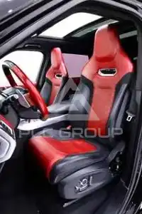 2019 Land Rover Range Rover