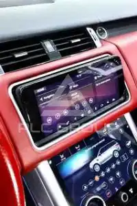 2019 Land Rover Range Rover
