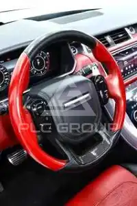 2019 Land Rover Range Rover